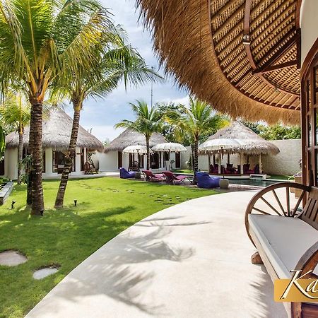 Villa Kaaiti Uluwatu Zewnętrze zdjęcie