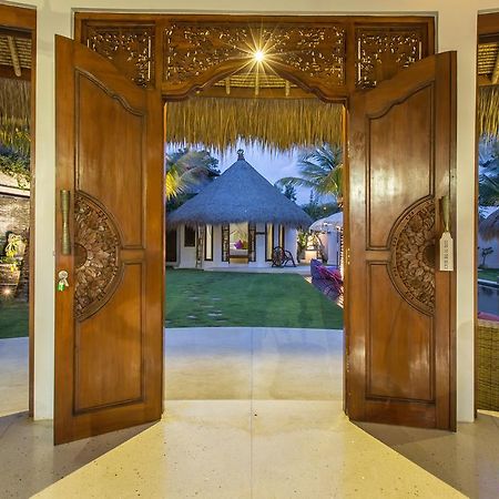 Villa Kaaiti Uluwatu Zewnętrze zdjęcie