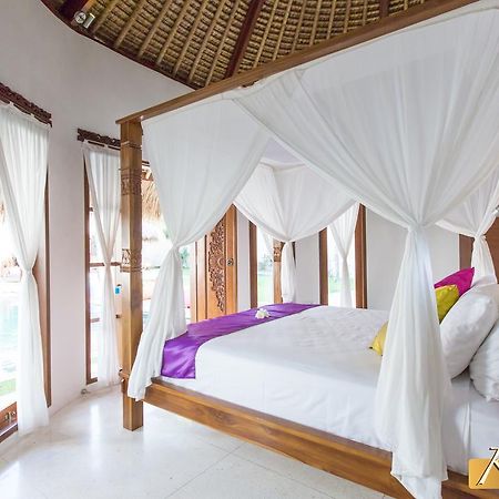 Villa Kaaiti Uluwatu Zewnętrze zdjęcie