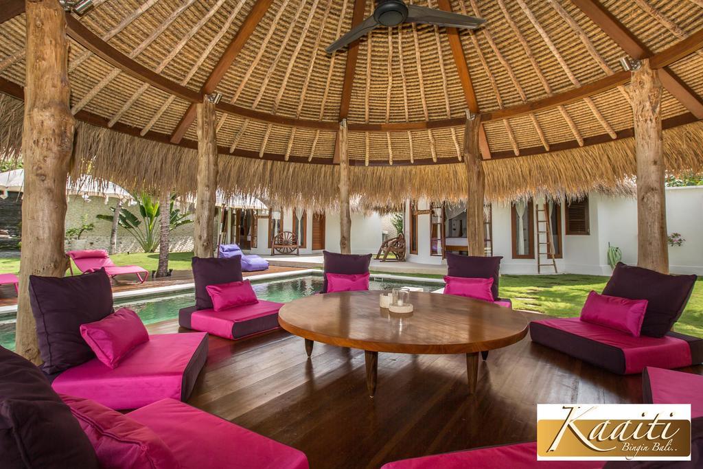Villa Kaaiti Uluwatu Zewnętrze zdjęcie