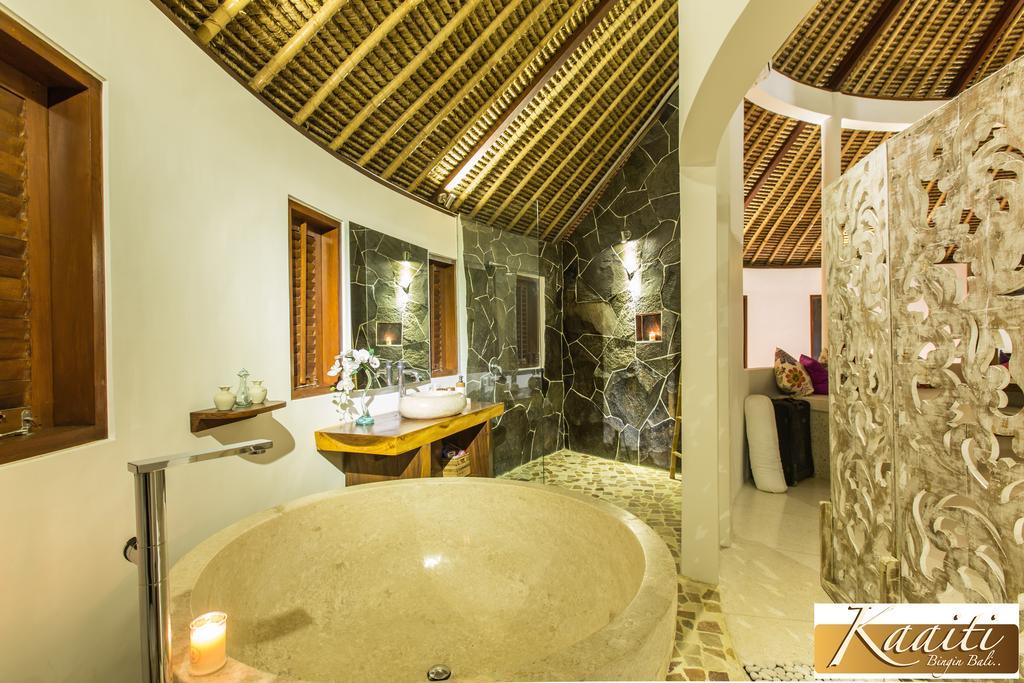 Villa Kaaiti Uluwatu Zewnętrze zdjęcie