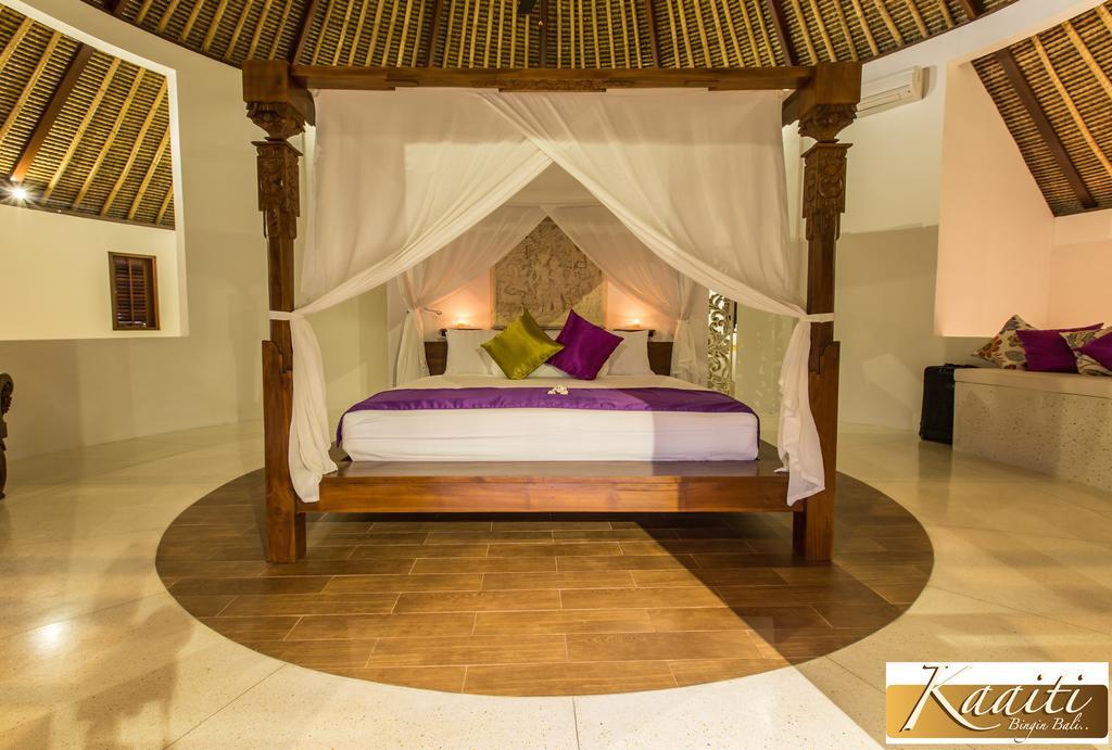 Villa Kaaiti Uluwatu Zewnętrze zdjęcie