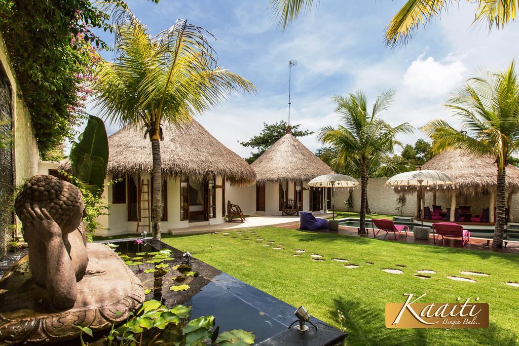 Villa Kaaiti Uluwatu Zewnętrze zdjęcie