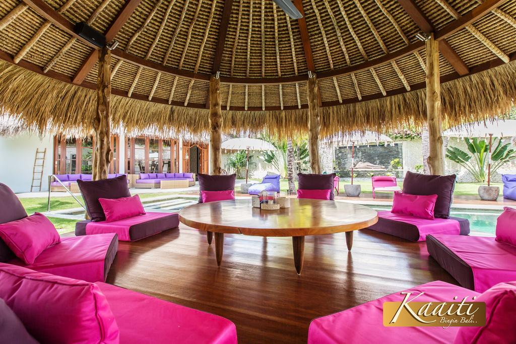 Villa Kaaiti Uluwatu Zewnętrze zdjęcie