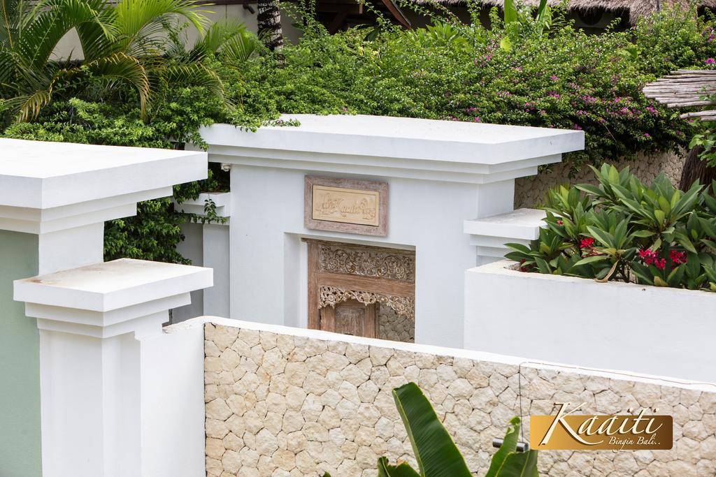 Villa Kaaiti Uluwatu Zewnętrze zdjęcie