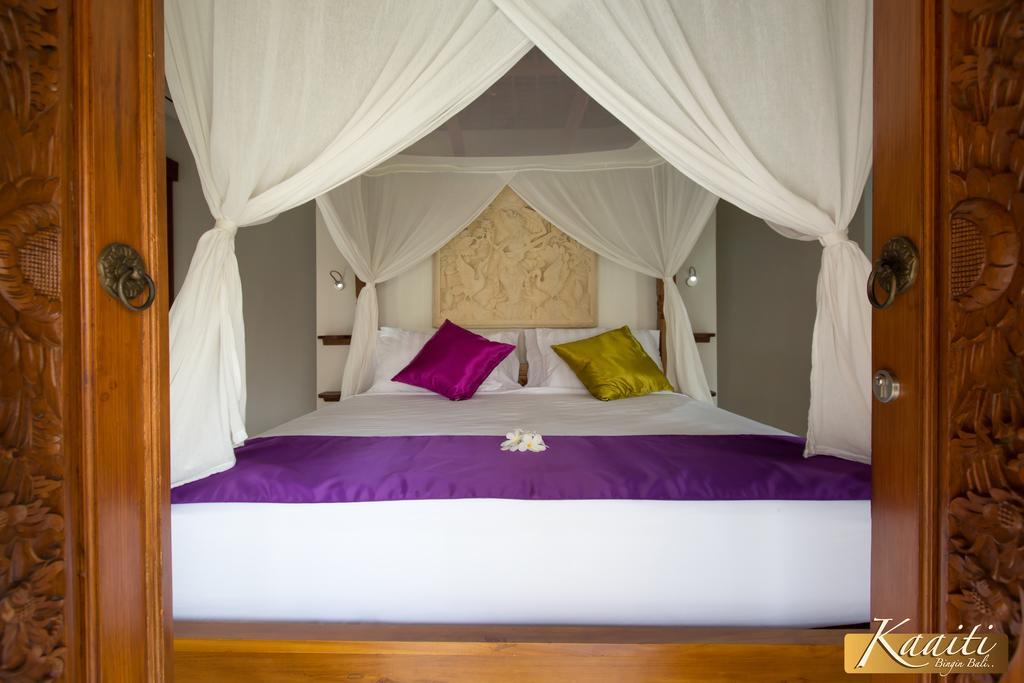 Villa Kaaiti Uluwatu Zewnętrze zdjęcie