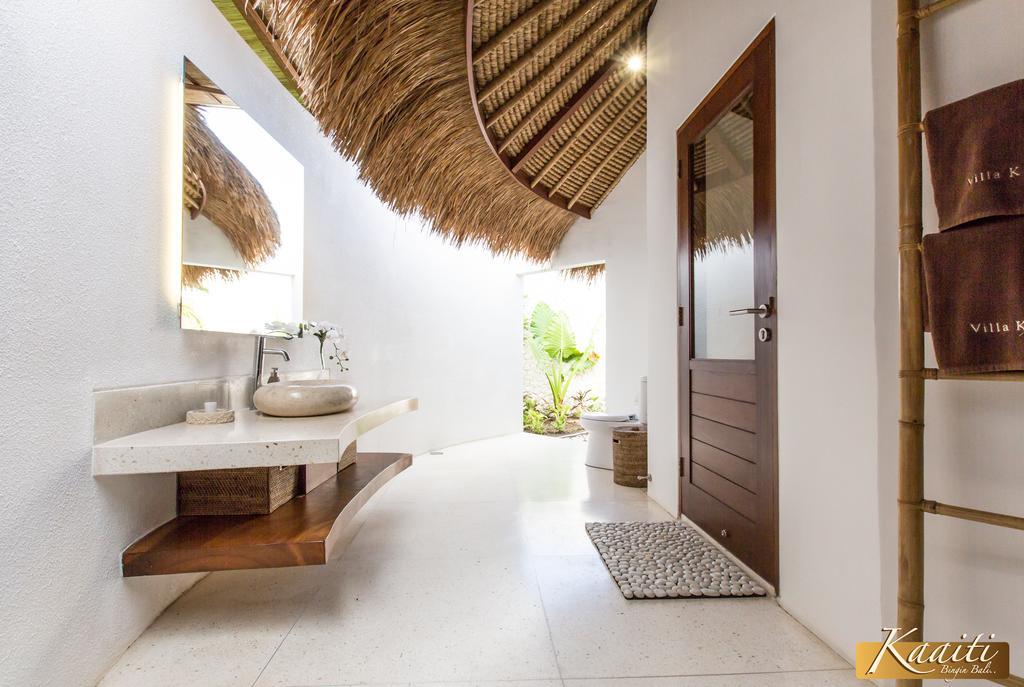 Villa Kaaiti Uluwatu Zewnętrze zdjęcie
