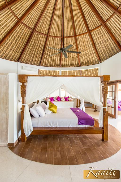 Villa Kaaiti Uluwatu Zewnętrze zdjęcie