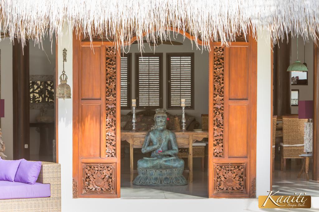 Villa Kaaiti Uluwatu Zewnętrze zdjęcie