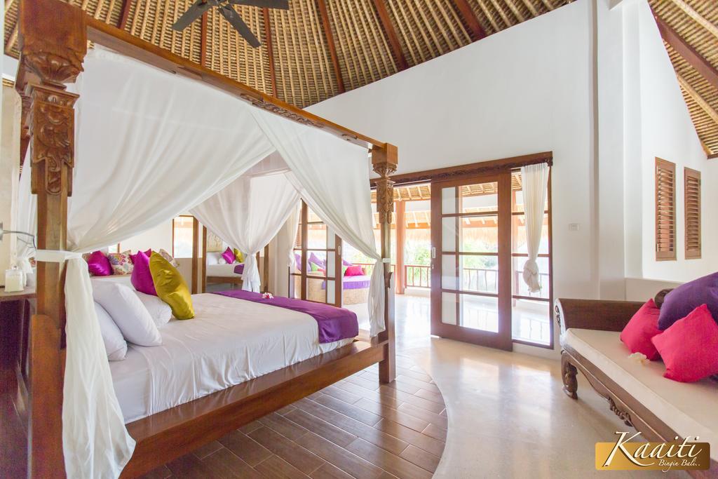 Villa Kaaiti Uluwatu Zewnętrze zdjęcie